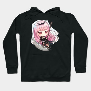 Hololive Mori Calliope Hoodie